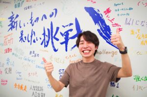 数字で戦略を描き、経営判断をリードする経営管理部長が歩むキャリア