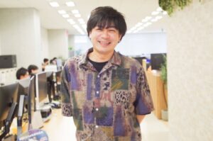 エンジニアリングの力で付加価値を超えた感動を！楽しむことを忘れない彼が描く未来とは