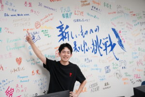 医薬品の研究職から開発リーダーへ。この手で「自慢できるプロダクト」を生み出すために