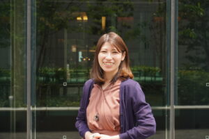 毎日変化の連続！労務の枠を超えカルチャー醸成に挑戦する彼女の軌跡と展望とは