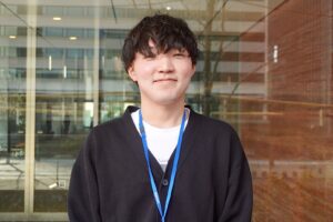 大手内定を辞退して選んだベンチャーへの挑戦！“正解”ではなく“納得”を追い求めた逆張りキャリアとは